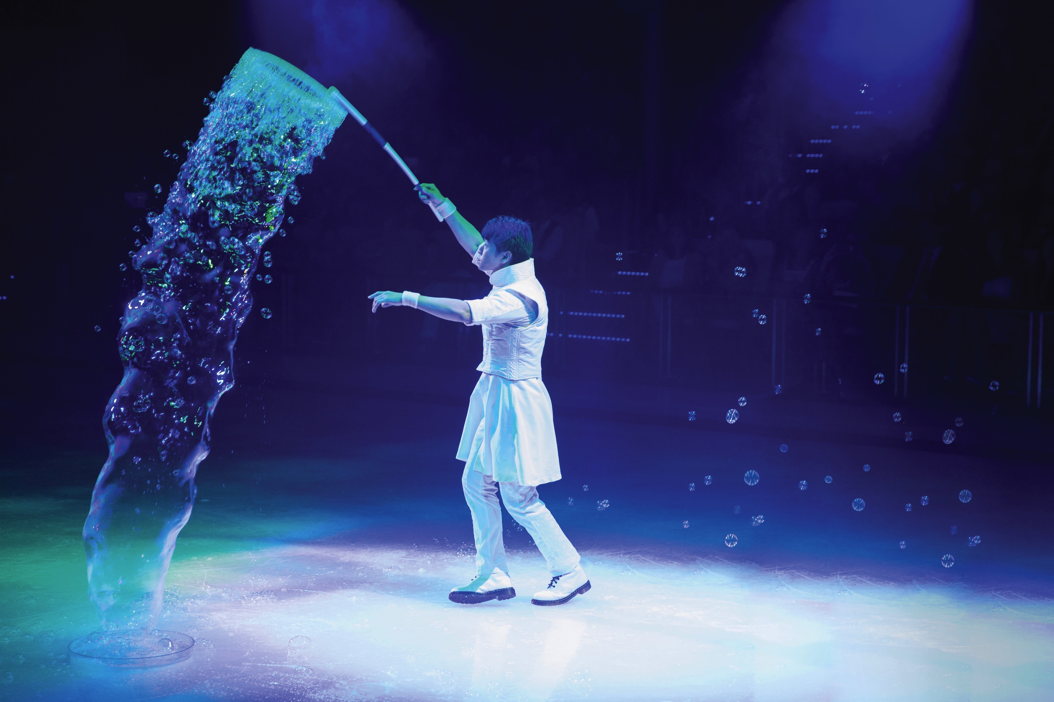 Harmony of the Seas - 1887